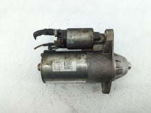 2005-2010 Ford Explorer Car Starter Motor Solenoid OEM P/N:6L2T-11000-CA Fits 2005 2006 2007 2008 2009 2010 2011 OEM Used Auto Parts