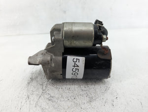 2001-2009 Hyundai Accent Car Starter Motor Solenoid OEM P/N:36100-22855 Fits 2001 2002 2003 2004 2005 2006 2007 2008 2009 OEM Used Auto Parts