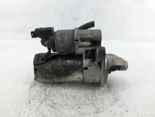 2014-2020 Hyundai Elantra Car Starter Motor Solenoid OEM P/N:36100-2E551 Fits 2014 2015 2016 2017 2018 2019 2020 OEM Used Auto Parts