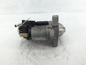 2014-2022 Mazda Cx-5 Car Starter Motor Solenoid OEM P/N:M000T39671 Fits 2014 2015 2016 2017 2018 2019 2020 2021 2022 OEM Used Auto Parts