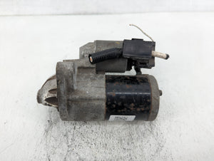 2014-2022 Mazda Cx-5 Car Starter Motor Solenoid OEM P/N:M000T39671 Fits 2014 2015 2016 2017 2018 2019 2020 2021 2022 OEM Used Auto Parts