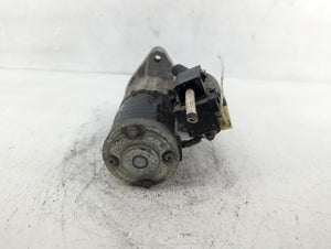 2014-2022 Mazda Cx-5 Car Starter Motor Solenoid OEM P/N:M000T39671 Fits 2014 2015 2016 2017 2018 2019 2020 2021 2022 OEM Used Auto Parts