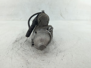 2017-2021 Kia Sportage Car Starter Motor Solenoid OEM P/N:36100-2G300 Fits 2016 2017 2018 2019 2020 2021 OEM Used Auto Parts