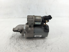 2017-2021 Kia Sportage Car Starter Motor Solenoid OEM P/N:36100-2G300 Fits 2016 2017 2018 2019 2020 2021 OEM Used Auto Parts