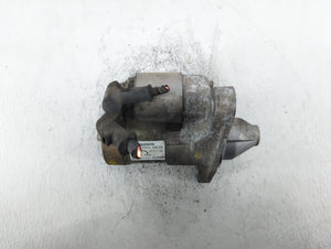 2014-2020 Nissan Nv200 Car Starter Motor Solenoid OEM P/N:23300 EN22B Fits 2013 2014 2015 2016 2017 2018 2019 2020 OEM Used Auto Parts