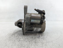 2014-2020 Nissan Nv200 Car Starter Motor Solenoid OEM P/N:23300 EN22B Fits 2013 2014 2015 2016 2017 2018 2019 2020 OEM Used Auto Parts