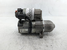 2008-2014 Hyundai Sonata Car Starter Motor Solenoid OEM P/N:849500 Fits 2008 2009 2010 2011 2012 2013 2014 OEM Used Auto Parts