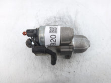 2008-2014 Hyundai Sonata Car Starter Motor Solenoid OEM P/N:849500 Fits 2008 2009 2010 2011 2012 2013 2014 OEM Used Auto Parts