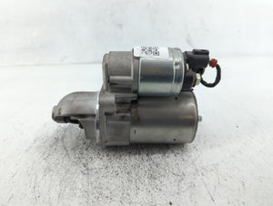 2008-2014 Hyundai Sonata Car Starter Motor Solenoid OEM P/N:849500 Fits 2008 2009 2010 2011 2012 2013 2014 OEM Used Auto Parts