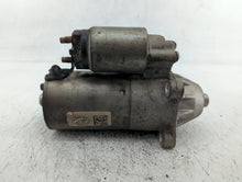 2009-2011 Ford Crown Victoria Car Starter Motor Solenoid OEM P/N:9C27-11000-AA Fits OEM Used Auto Parts