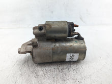 2009-2011 Ford Crown Victoria Car Starter Motor Solenoid OEM P/N:9C27-11000-AA Fits OEM Used Auto Parts