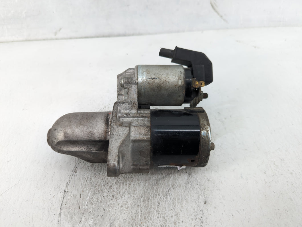 2015-2021 Subaru Wrx Car Starter Motor Solenoid OEM P/N:M000T33176 23300 AA631 Fits OEM Used Auto Parts