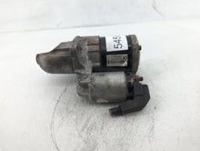 2015-2021 Subaru Wrx Car Starter Motor Solenoid OEM P/N:M000T33176 23300 AA631 Fits OEM Used Auto Parts