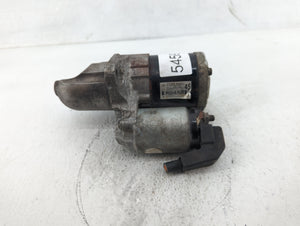 2015-2021 Subaru Wrx Car Starter Motor Solenoid OEM P/N:M000T33176 23300 AA631 Fits OEM Used Auto Parts