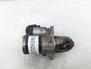 2015-2021 Subaru Wrx Car Starter Motor Solenoid OEM P/N:M000T33176 23300 AA631 Fits OEM Used Auto Parts