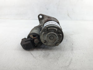 2015-2021 Subaru Wrx Car Starter Motor Solenoid OEM P/N:M000T33176 23300 AA631 Fits OEM Used Auto Parts