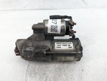 2013-2016 Lincoln Mkz Car Starter Motor Solenoid OEM P/N:8G1T-11000-BA Fits OEM Used Auto Parts