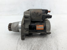 2004-2006 Lexus Es330 Car Starter Motor Solenoid OEM P/N:428000-1840 Fits OEM Used Auto Parts