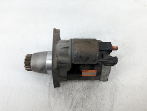 2004-2006 Lexus Es330 Car Starter Motor Solenoid OEM P/N:428000-1840 Fits OEM Used Auto Parts