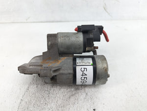 2013-2015 Hyundai Santa Fe Car Starter Motor Solenoid OEM P/N:BB5T-11000-BA Fits 2012 2013 2014 2015 2016 OEM Used Auto Parts