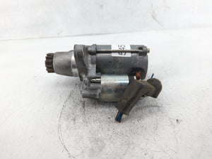 2018-2021 Lexus Nx300 Car Starter Motor Solenoid OEM P/N:428000-7493 28100-28072 Fits 2009 2010 2011 2012 2016 2018 2019 2020 2021 OEM Used Auto Parts