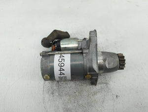 2018-2021 Lexus Nx300 Car Starter Motor Solenoid OEM P/N:428000-7493 28100-28072 Fits 2009 2010 2011 2012 2016 2018 2019 2020 2021 OEM Used Auto Parts