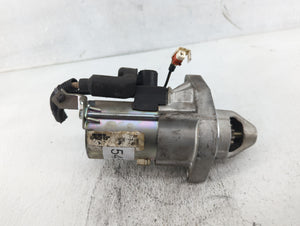 2013-2015 Honda Civic Car Starter Motor Solenoid OEM P/N:621762636 Fits 2013 2014 2015 2016 2017 2018 2019 2020 2021 2022 OEM Used Auto Parts