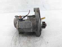 2010-2013 Land Rover Range Rover Sport Car Starter Motor Solenoid OEM P/N:428000-6770 Fits 2010 2011 2012 2013 OEM Used Auto Parts