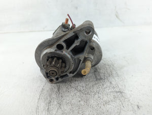 2010-2013 Land Rover Range Rover Sport Car Starter Motor Solenoid OEM P/N:428000-6770 Fits 2010 2011 2012 2013 OEM Used Auto Parts