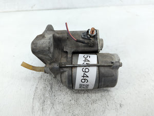 2010-2013 Land Rover Range Rover Sport Car Starter Motor Solenoid OEM P/N:428000-6770 Fits 2010 2011 2012 2013 OEM Used Auto Parts