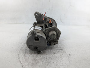 2010-2013 Land Rover Range Rover Sport Car Starter Motor Solenoid OEM P/N:428000-6770 Fits 2010 2011 2012 2013 OEM Used Auto Parts