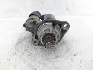 2005-2014 Volkswagen Jetta Car Starter Motor Solenoid OEM P/N:02M 911 023 S Fits OEM Used Auto Parts