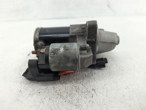 2013-2016 Ford Escape Car Starter Motor Solenoid OEM P/N:CJ5T-11000-BA Fits 2013 2014 2015 2016 OEM Used Auto Parts