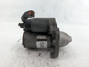 2011-2014 Chrysler 200 Car Starter Motor Solenoid OEM P/N:428000-7200 04801839AB Fits 2011 2012 2013 2014 OEM Used Auto Parts