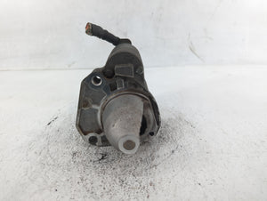 2011-2014 Chrysler 200 Car Starter Motor Solenoid OEM P/N:428000-7200 04801839AB Fits 2011 2012 2013 2014 OEM Used Auto Parts