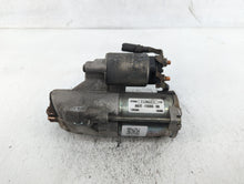 2011-2019 Ford Explorer Car Starter Motor Solenoid OEM P/N:8G1T-11000-BA Fits OEM Used Auto Parts