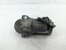 2011-2019 Ford Explorer Car Starter Motor Solenoid OEM P/N:8G1T-11000-BA Fits OEM Used Auto Parts