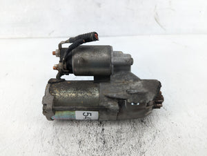 2011-2019 Ford Explorer Car Starter Motor Solenoid OEM P/N:8G1T-11000-BA Fits OEM Used Auto Parts