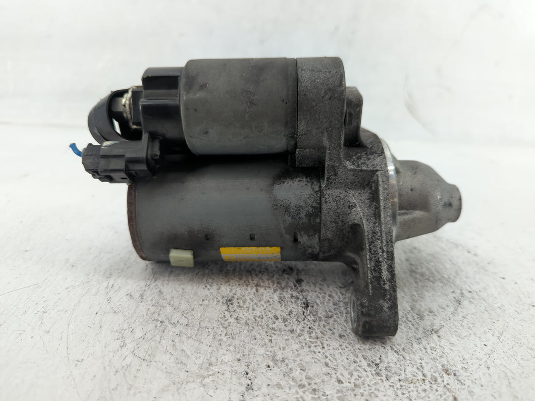 2015-2022 Toyota Corolla Car Starter Motor Solenoid OEM P/N:428000-9020 28100-0T340 Fits 2015 2016 2017 2018 2019 2020 2021 2022 OEM Used Auto Parts