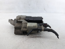 2009-2013 Audi A4 Car Starter Motor Solenoid OEM P/N:06H 911 021 A Fits 2009 2010 2011 2012 2013 2014 2015 2016 2017 OEM Used Auto Parts