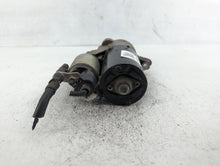 2009-2013 Audi A4 Car Starter Motor Solenoid OEM P/N:06H 911 021 A Fits 2009 2010 2011 2012 2013 2014 2015 2016 2017 OEM Used Auto Parts