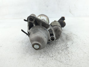 2014-2020 Infiniti Q50 Car Starter Motor Solenoid OEM P/N:23300 EY00E Fits OEM Used Auto Parts