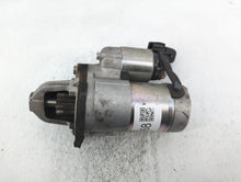 2014-2020 Infiniti Q50 Car Starter Motor Solenoid OEM P/N:23300 EY00E Fits OEM Used Auto Parts