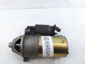 1991-2003 Ford Ranger Car Starter Motor Solenoid OEM Fits 1991 1992 1993 1994 1995 1996 1997 1998 1999 2000 2001 2002 2003 OEM Used Auto Parts