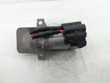 2013-2020 Ford Fusion Car Starter Motor Solenoid OEM P/N:FJ5T-11000-AA Fits 2012 2013 2014 2015 2016 2017 2018 2019 2020 OEM Used Auto Parts