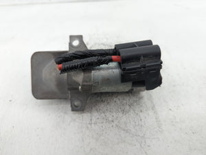 2013-2020 Ford Fusion Car Starter Motor Solenoid OEM P/N:FJ5T-11000-AA Fits 2012 2013 2014 2015 2016 2017 2018 2019 2020 OEM Used Auto Parts