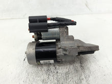 2013-2020 Ford Fusion Car Starter Motor Solenoid OEM P/N:FJ5T-11000-AA Fits 2012 2013 2014 2015 2016 2017 2018 2019 2020 OEM Used Auto Parts