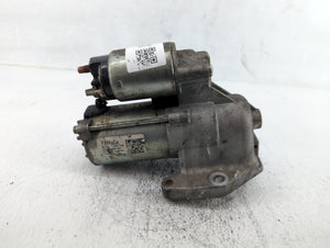 2011-2012 Ford Escape Car Starter Motor Solenoid OEM P/N:BE5T-11000-AA Fits 2010 2011 2012 OEM Used Auto Parts