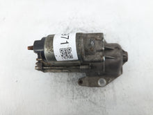 2011-2012 Ford Escape Car Starter Motor Solenoid OEM P/N:BE5T-11000-AA Fits 2010 2011 2012 OEM Used Auto Parts