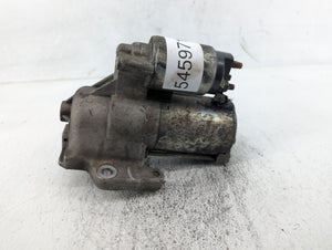 2011-2012 Ford Escape Car Starter Motor Solenoid OEM P/N:BE5T-11000-AA Fits 2010 2011 2012 OEM Used Auto Parts